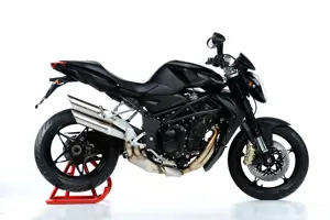 MV Agusta Brutale 920 Side View